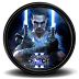 Star Wars - The Force Unleashed 2 7 Icon 72x72 png
